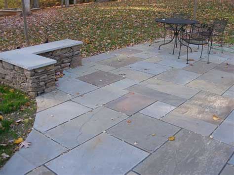 Find patio landscape styles, designs, and makeover ideas, plus get a list of local pros to install your project. Discover Bluestone Patio Costs Per Square Foot | Bluestone Pictures