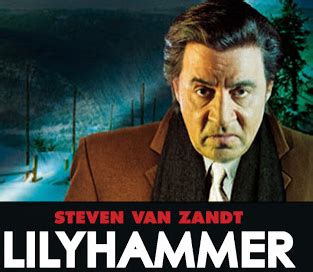 May 8th is celebrated both as liberation day & veteran's day. Sons of Norway Blog: "Lilyhammer" Returns for Season 2