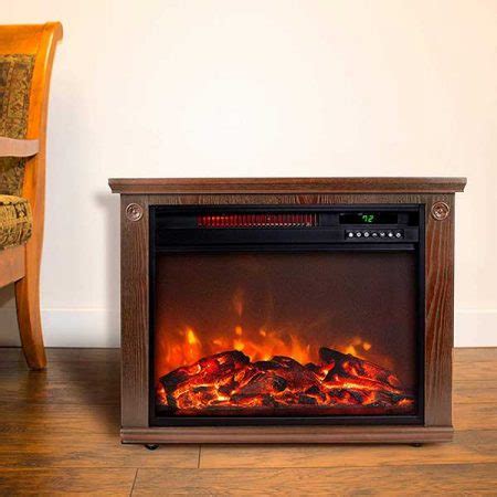 Electric fireplaces are by far the most energy efficient option. 16 Most Energy Efficient Space Heaters 2021 | Review by a ...