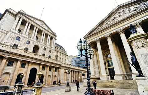 The bank of england started in 1694, following a crushing defeat of english forces by the french and spurred by the need to establish england as a global power. Bank of England pick Ripple partner Accenture to create ...