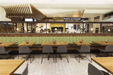 Maybe you would like to learn more about one of these? California Pizza Kitchen LAX - Jbi