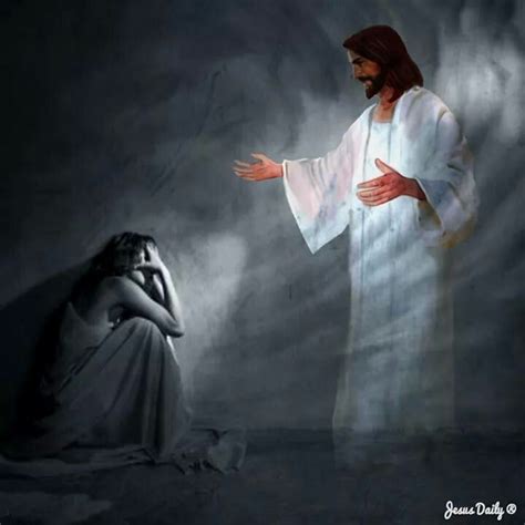 Comforted God I Need You Jesus Dios Cuadros De Jesus Y Imágenes