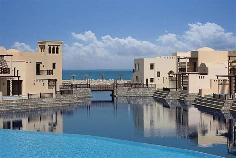 The Cove Rotana Resort Ras Al Khaimah Ras Al Khaimah