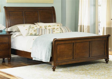 Hours, address, hickory furniture mart reviews: Liberty Furniture Bedroom King Sleigh Bed 341-BR-KSL ...