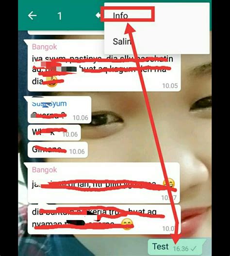 Seseorang mungkin saja meneruskan tautan tersebut ke orang lain yang kemudian dapat bergabung ke grup tanpa. Cara Melihat Teman Yang Sedang Online di Group Whatsapp ...