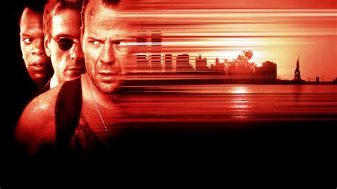 Paypal.me/donate1u ► action movie playlist. Die Hard: With a Vengeance | Movie fanart | fanart.tv