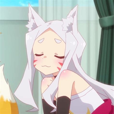 𝓟𝓻𝓸𝓯𝓲𝓵𝓮 𝓘𝓬𝓸𝓷 Sewayaki Kitsune No Senko San Anime Furry Anime