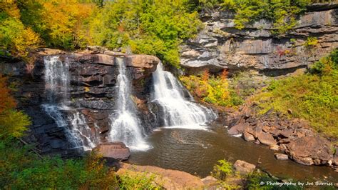 Blackwater Falls State Park Journey With Joe And Jane
