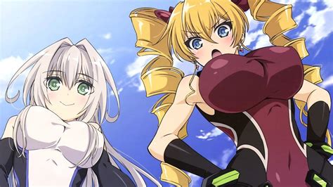 Ecchi Anime Hd Wallpapers - Wallpaper Cave