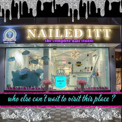 Wondering how do you managing these days without paying a visit to your