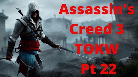 The Ultimate Action Packed Adventure Assassin S Creed 3 Remastered