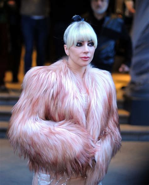 Gaga was born on march 28, 1986 in manhattan, new york city, to cynthia louise (bissett), a philanthropist and business executive, and joseph anthony germanotta, jr., an internet entrepreneur. Lady Gaga - HawtCelebs