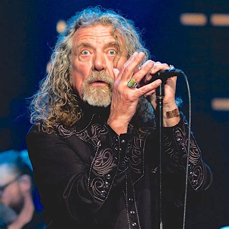 Born robert anthony plant on 20th august, 1948 in west bromwich, west midlands, england, uk, he is famous for. The Perlich Post: Happy 70th Birthday Robert Plant!