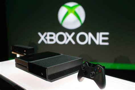 No Live Streaming For Xbox One At Launch Video Capturing Features