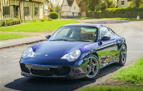 Porsche 911 Carrera Blue | Car Pictures, Car Wallpapers, Sport Car Images