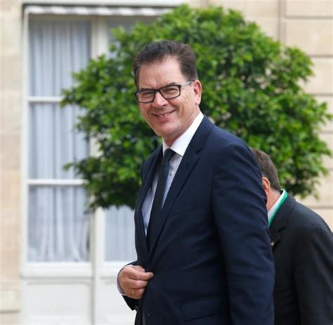 Von inxi | entwicklungshilfeminister gerd müller (csu, foto) gab jüngst zum besten, dass, wenn es uns nicht gelinge, die erderwärmung unter 2° celsius zu halten, sich 100 millionen (!) Umwelt: Weiter Kritik an staatlichem Textilsiegel Grüner ...