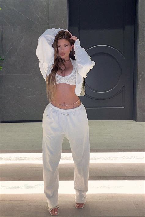 Kylie Jenners Rare Louis Vuitton Bag Collection Rivals Rihannas