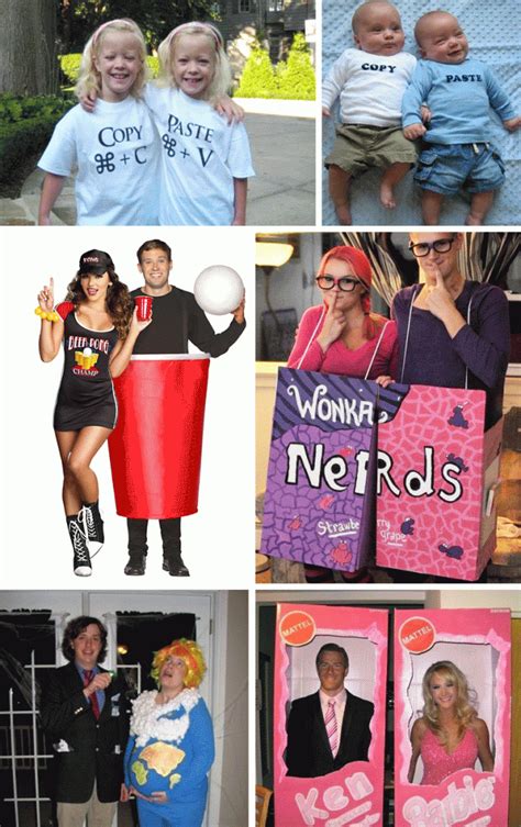 The 25 Best Couple Costumes Ever Couple Costume Ideas And Romantic Couples