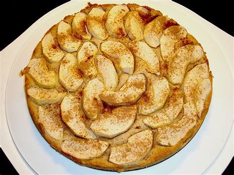 Summary champions leagues live game. Apfel - Zimt - Kuchen von sabine0805 | Chefkoch