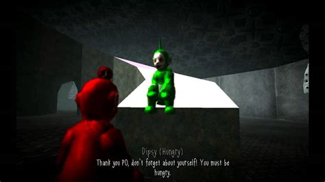 Slendytubbies 3 Campaign Demo Beautiful Youtube
