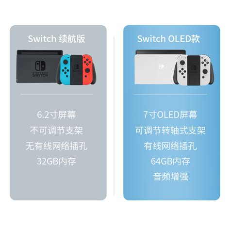 任天堂 Switch Oled日版 Ns Pro掌机体感游戏主机家用游戏机虎窝淘