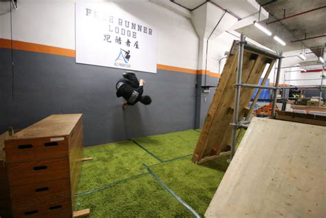 Five Reasons Why You Should Try Parkour At Least Once In Your Life