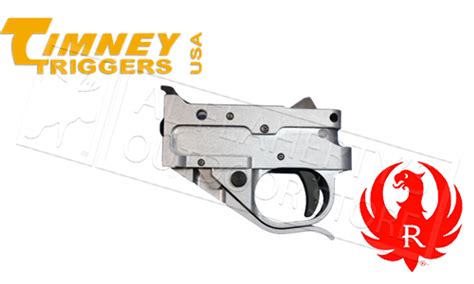 Timney Triggers Ruger 1022 Replacement Trigger Group Al Flahertys