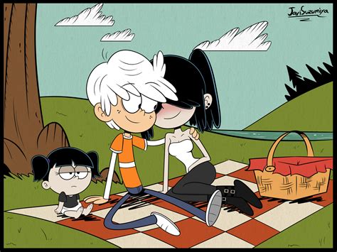 The Lucycoln Family The Loud House Know Your Meme