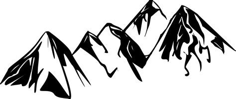 Free Free 104 Colorado Mountain Svg SVG PNG EPS DXF File