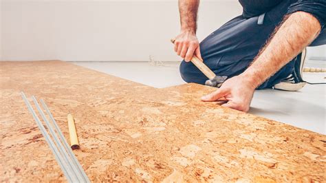 Cork Comfort Flooring Clsa Flooring Guide