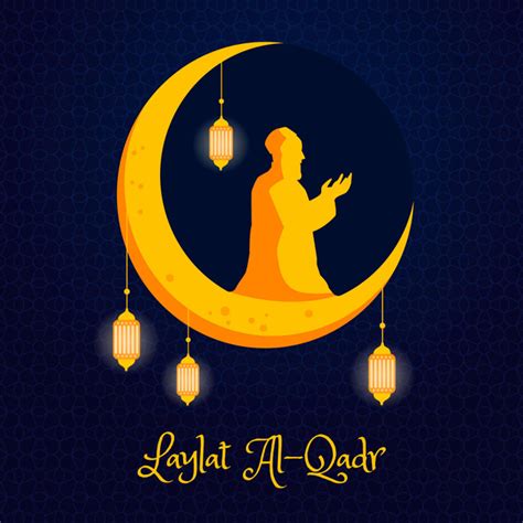 kultum ramadhan terbaik tentang keutamaan malam lailatul