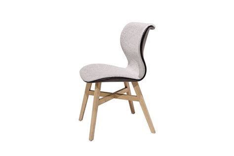 4 fuß stühle günstig online kaufen | segmüller onlineshop. Voglauer Stuhl 64 Wildeiche geölt, Merinowolle & Leder ...