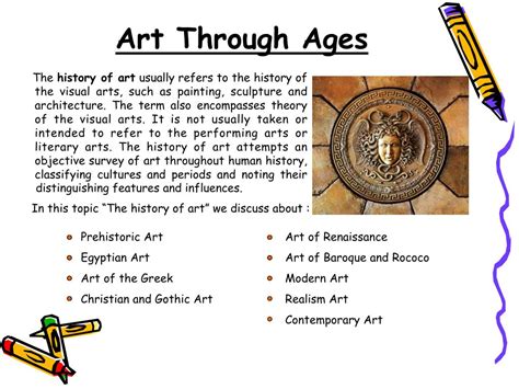 PPT - ART PowerPoint Presentation, free download - ID:176067