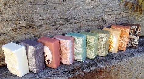 Learn how to make soap at home in live soap school. Natural Soap Color eBook by Jo Haslauer - Lovin Soap Studio