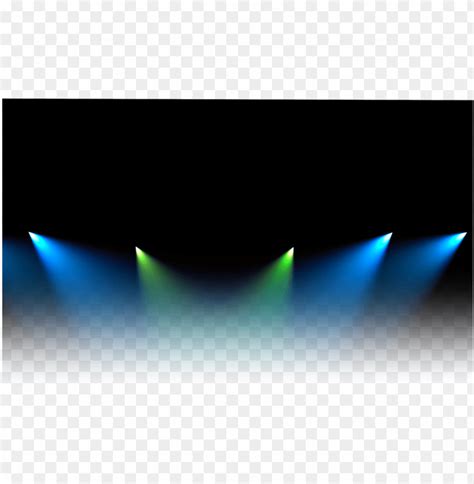 Spotlight Effect Stage Png