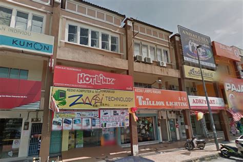 As we develop to a modern and progressive society, may the spirit of unity and harmony remain! Taman Bendahara For Sale In Kuala Selangor | PropSocial