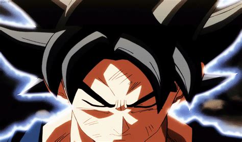 Transformation gif goku ultra instinct gif wallpaper hd. Pin de Keanu Mitts-ross em dbs | Anime, Super sayajin, Fotos