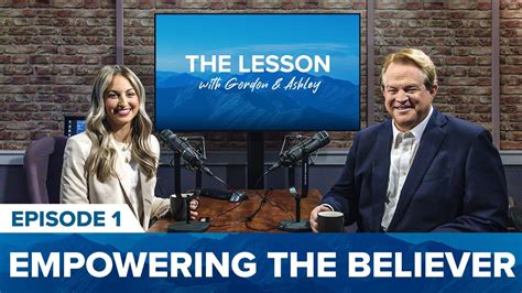 Episode 1. Empowering the Believer - YouTube