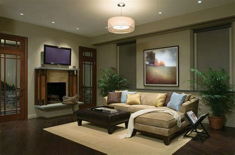 With a simple click you can view hundreds of modern living rooms. 17 Wonderful Examples Of Living Room Lighting