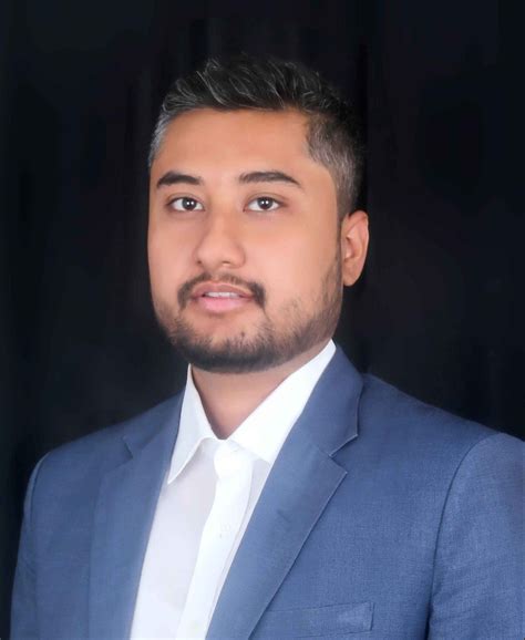 Srijan Gautam - UK Property Accountants & Property Tax Specialists