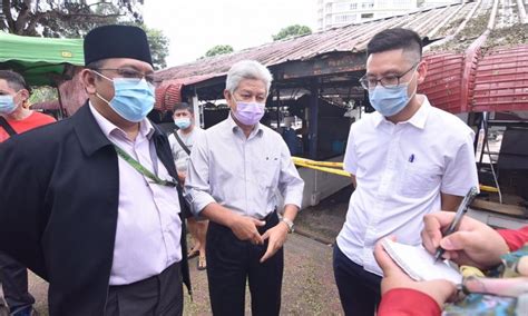 Untuk makluman anda, permohonan bantuan permulaan ke ipt zakat pulau pinang 2021 boleh dibuat dengan mengisi borang permohonan di. 33 pemilik gerai di Medan Selera Tanjung Bunga bakal ...