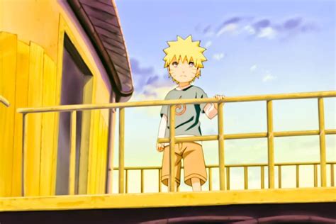 Naruto and hinata kid wallpaper hd. Naruto Cute Wallpaper ·① WallpaperTag