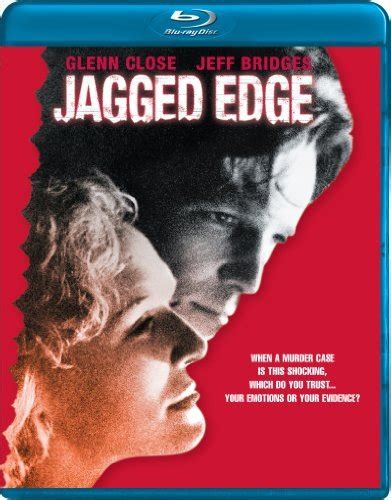 Jagged Edge 1985