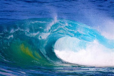 Fresh hd wallpapers for your desktop. 30 Beautiful Ocean Wave Photographs - Stockvault.net Blog