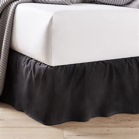 Valance curtains from kohl's instantly enhance the aesthetic of any room and add a unique warmth to your entire home. Home Republic Bedwrap - Bedroom Valances & Bedwraps ...