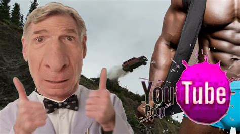 Ytp Bill Nye Teaches You To Be Gay Youtube Poop Youtube