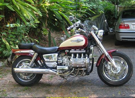 Honda valkyrie 1998 reviews prices ratings with various photos. 1998 Honda Valkyrie - news, reviews, msrp, ratings with ...