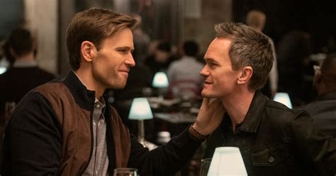 In Uncoupled Neil Patrick Harris Reimagines Life As A Single Gay Man In Nyc