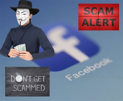 Facebook Scams Collecting Complaints From Victims