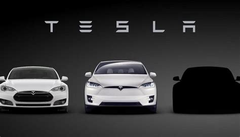 Tesla Model Y El Suv Eléctrico Será Presentado El 14 De Marzo Androidpit